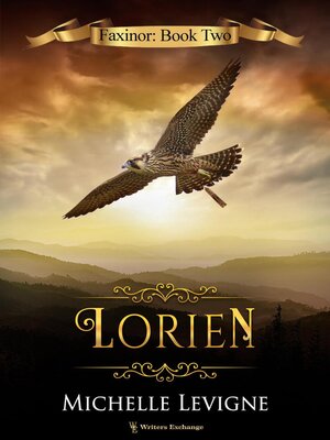cover image of Lorien